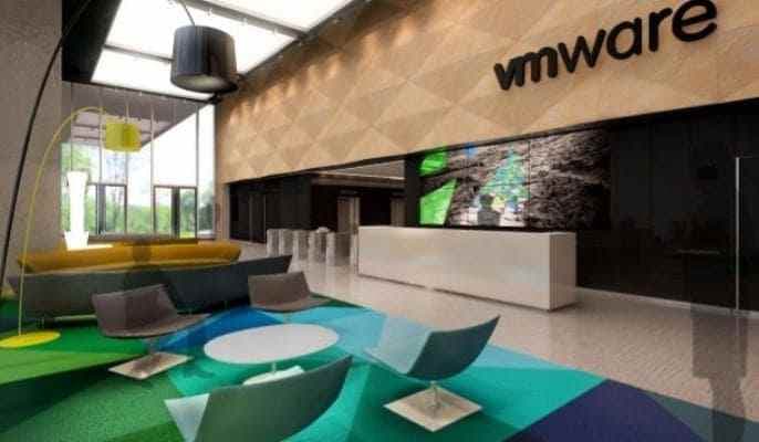 SightsIn Plus Article: VMware announces new leadership appointments