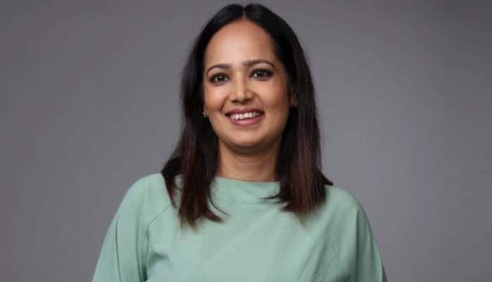 Vodafone Idea’s (Vi) Chief Digital Officer Reema Jain has stepped down