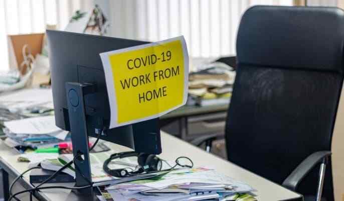 SightsIn Plus Article: Work from home ends in Kerala as daily Covid tally reaches 12,223