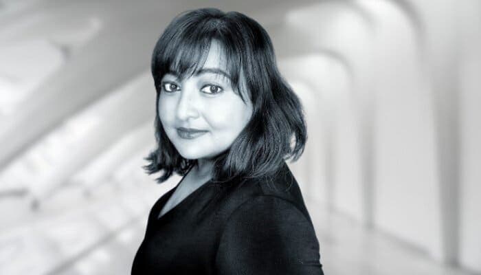 SightsIn Plus Article: Zaggle ropes in Paromita as CHRO from Dr. Reddy’s Laboratories