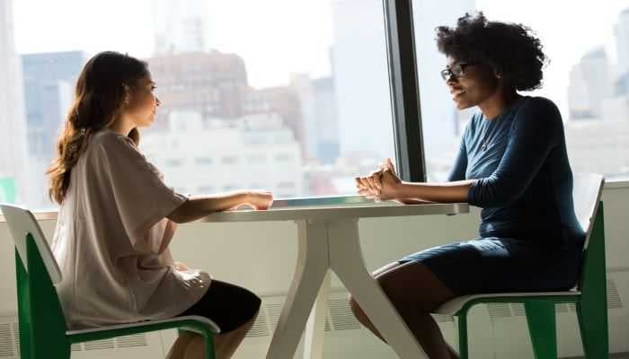 Indians believe in asking females their Marriage plans during Hiring