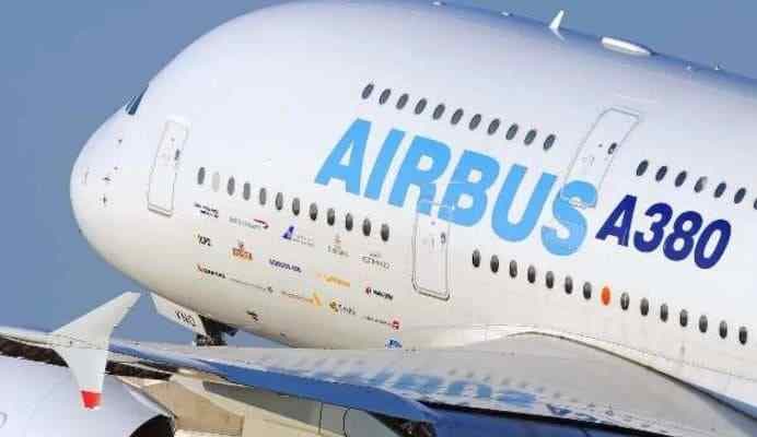 HR Insights: Airbus India to hire high-end engineers IT professionals on , March - SightsIn Plus