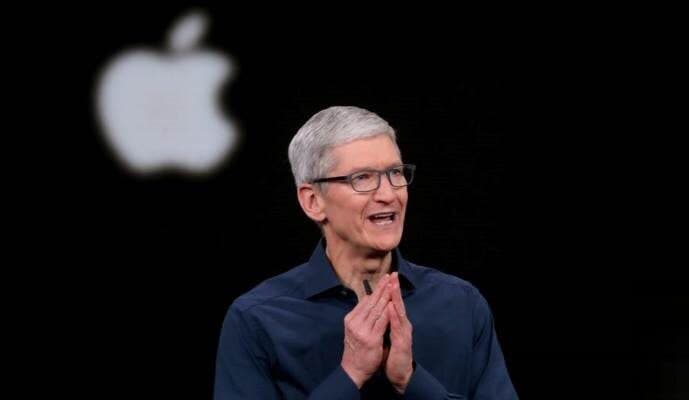 SightsIn Plus Article: Apple asks employees to return to office by April 11, 2022
