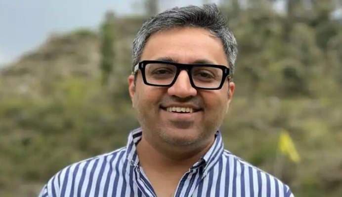 SightsIn Plus Article: BharatPe Co-Founder and MD Ashneer Grover resigned