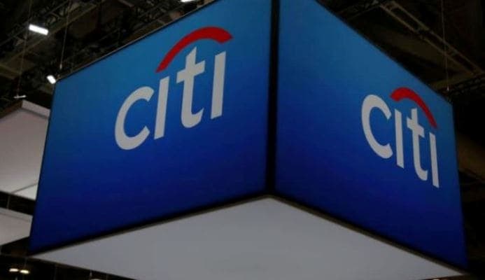 SightsIn Plus Article: Citigroup to hire 900 people for commercial banking unit in next 3 years