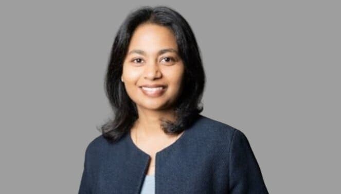 DealShare appoints Santana Ramakrishnan as Chief HR Officer