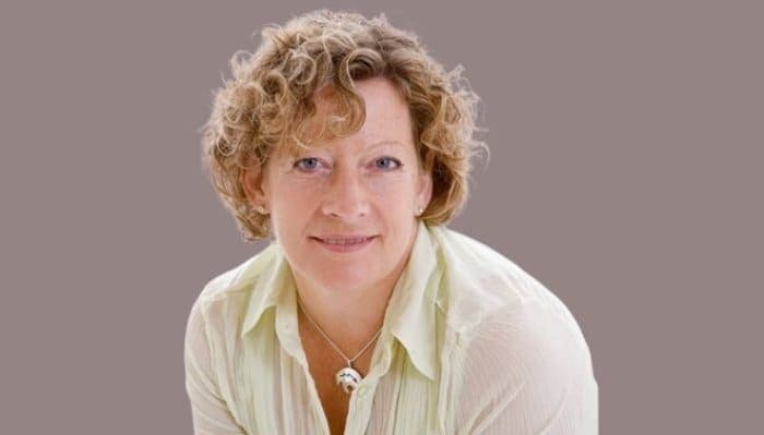 Deborah Wilkes on Empowering Human Resources in