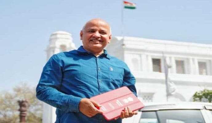 Delhi govt to set up the electronic city at Baprola, to create , jobs