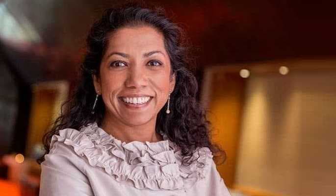 DocuSign gets Iesha Berry as its first Chief Diversity Engagement Officer