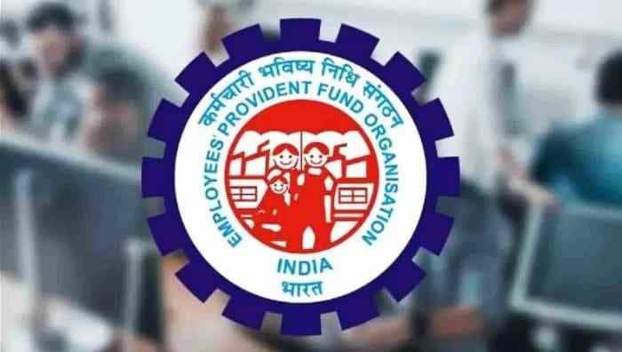 Employees Provident Fund contributions above Rs. . Lakh to be taxed