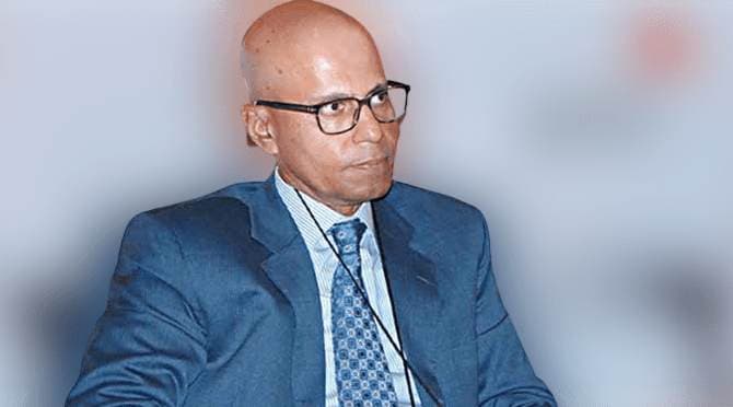 Eveready Industries appoints Suvamoy Saha as Managing Director