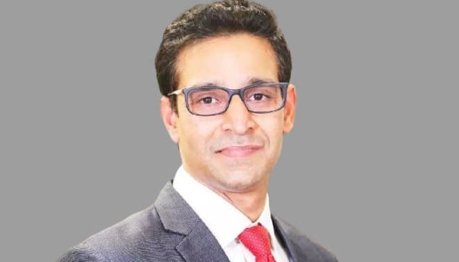 FMC India appoints Satender K Sighadia as HR Head