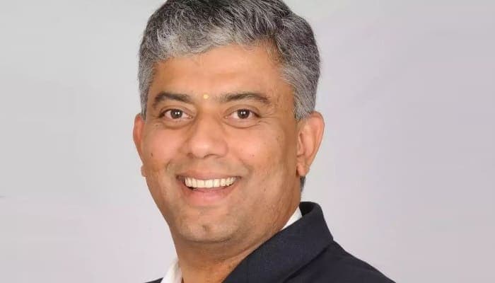 Gallagher Service Center appoints Kumar Venkatraman as CHRO
