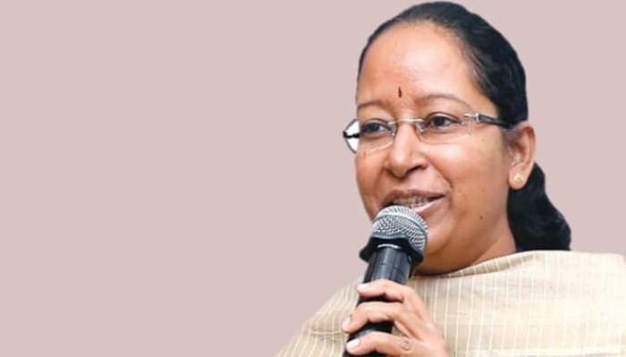 HCL Veteran Dhamayanthi N joins Kyndryl as Skills Transformation Leader