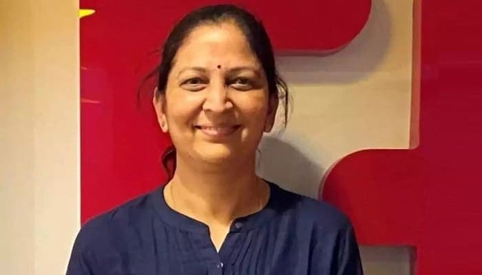 SightsIn Plus Article: Hero Vired appoints Geetika Goel as Head of Technology