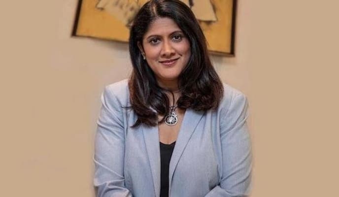 SightsIn Plus Article: Hindustan Unilever elevates Priya Nair to Global CMO