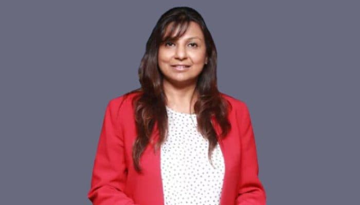 How does KPMG in India #BreakTheBias at Workplace?