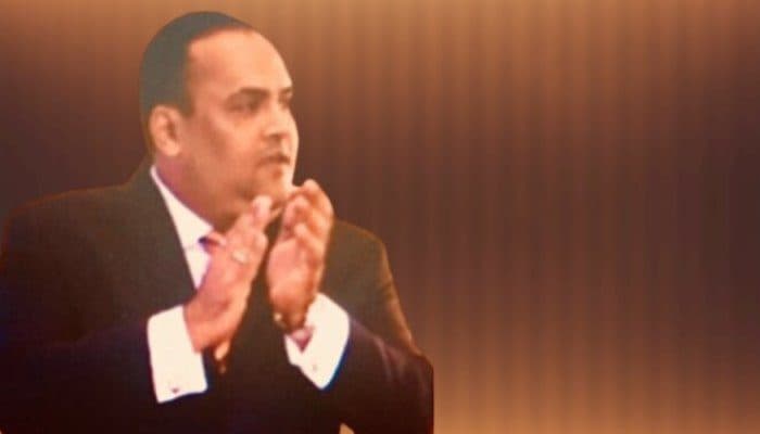 Latest news: IIFL Wealth and Asset Management appoints Navin Upadhyaya as CHRO - SightsIn Plus