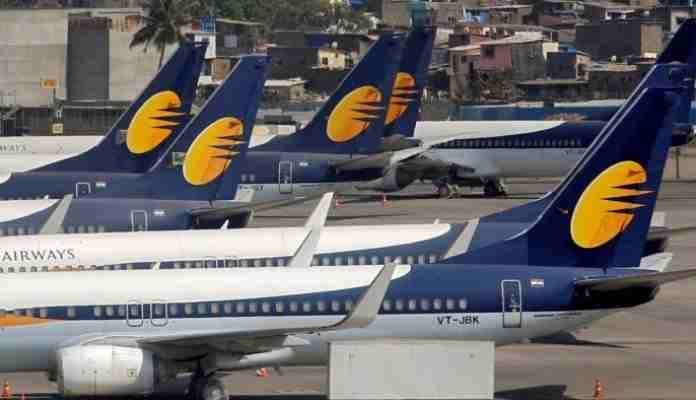 Latest news: Jet Airways employees union opposes extension application by Kalrock-Jalan - SightsIn Plus