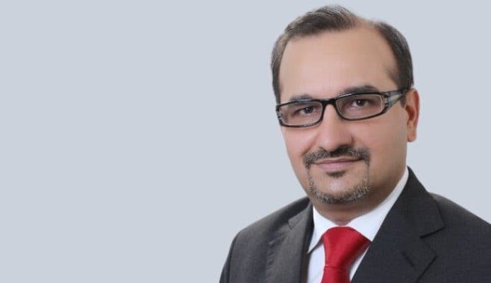 Jubilant FoodWorks CEO Pratik Pota resigns