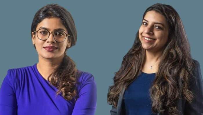 Locus appoints two industry leaders; Anusha Yomahesh and Anshu Singh
