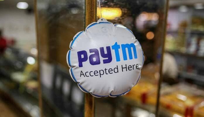 SightsIn Plus Article: Paytm hiring top Young Talent to support expansion across businesses