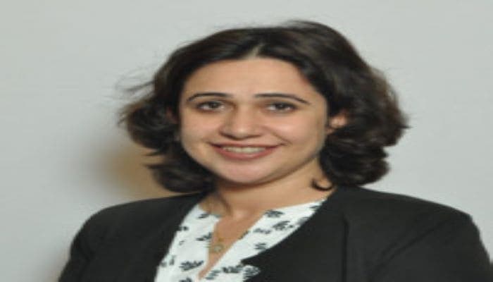 McKinsey & Company appoints Priya Ramdev as Chief People Officer