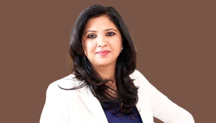SightsIn Plus Article: Ruchi Ahluwalia Group Head HR Quess Corp on Breaking the Bias at Work