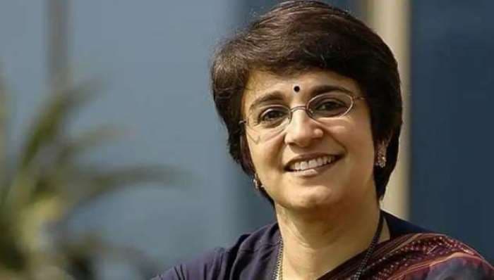 SightsIn Plus Article: SEBI appoints Madhabi Puri Buch as Chairperson for a term of three years