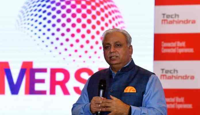 SightsIn Plus Article: Tech Mahindra introduces TechMVerse, metaverse practices