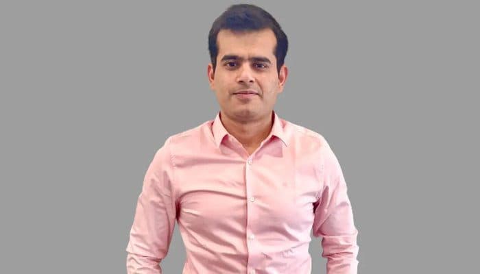 Vahdam India appoints Kalpesh Tiwari as CHRO