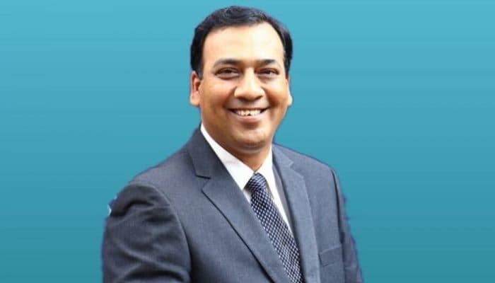 Vikrant Gupta joins apna.co as Head of People