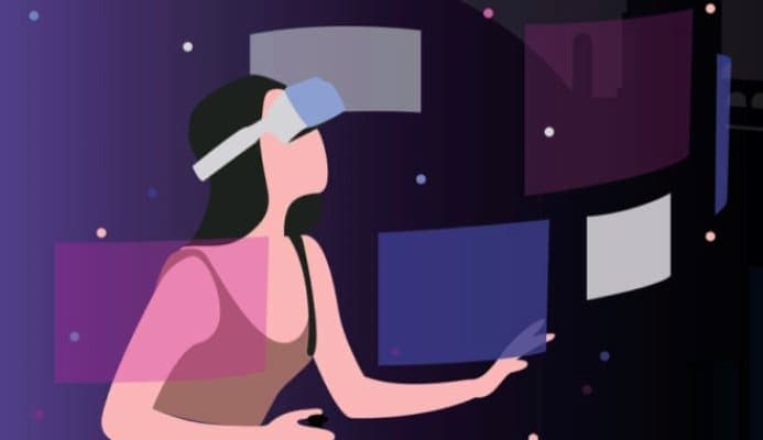 SightsIn Plus Article: Why Metaverse is important for HR?