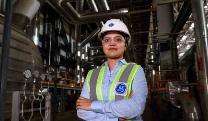SightsIn Plus Article: Wipro GE Healthcare to open all women manufacturing plant in Bengaluru