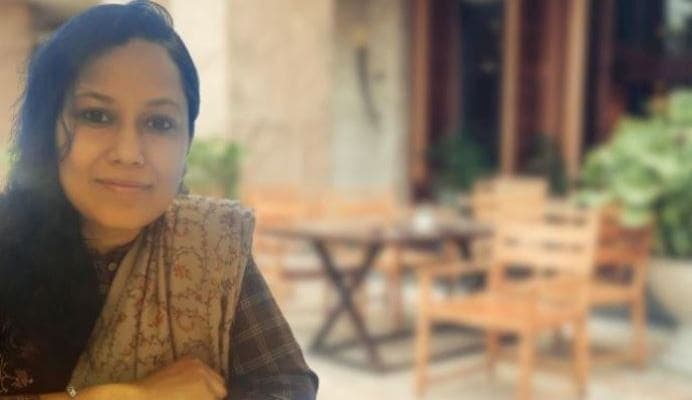 Zivame appoints Rishu Garg as Chief People Officer