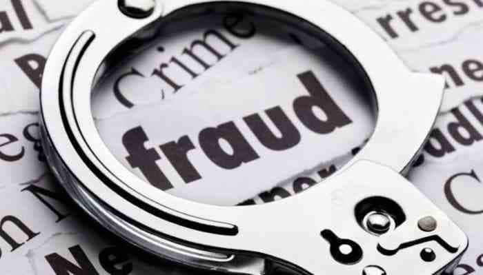 SightsIn Plus Article: Police held 22 for duping job seekers of over Rs. 1.25 cr in last 6 months