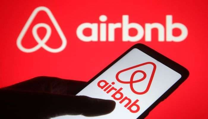 SightsIn Plus Article: Airbnb allows employees to work from anywhere permanently