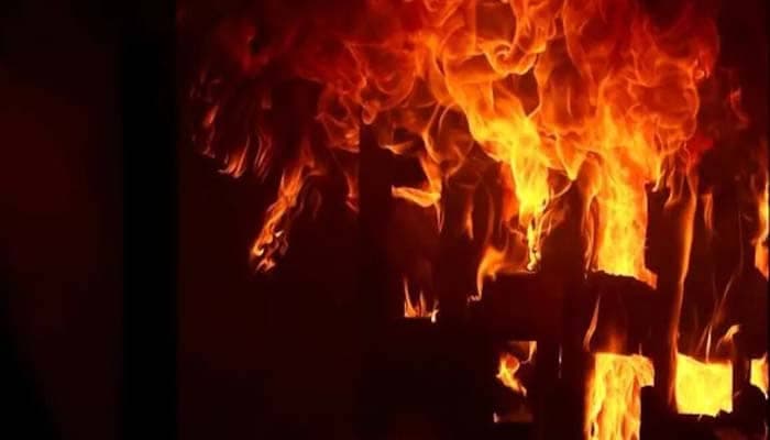SightsIn Plus Article: Andhra Pradesh: Six killed in a fire accident at Chemical Plant, dozen injured