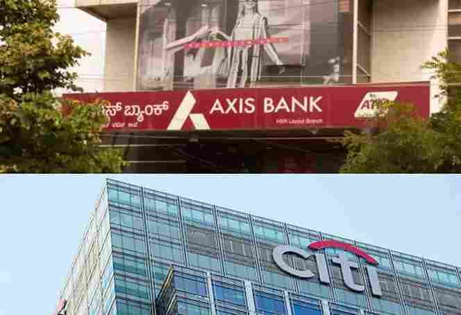 SightsIn Plus Article: Axis Bank to absorb 3,600 Citi employees post takeover