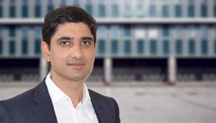 SightsIn Plus Article: BharatPe puts behind Grover episode, posts record growth- CEO Suhail Sameer