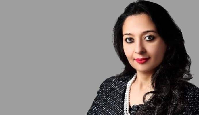 Capgemini appoints Preeti Chopra as CHRO of its Business Services