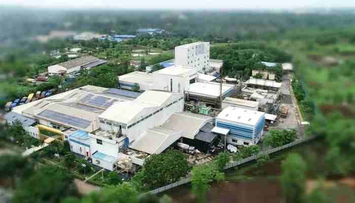 SightsIn Plus Article: HUL Dapada factory joins WEF’s prestigious Lighthouse Network