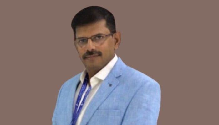 ITD cementation India appoints Sanjay v Kavathalkar as Chief HR Officer