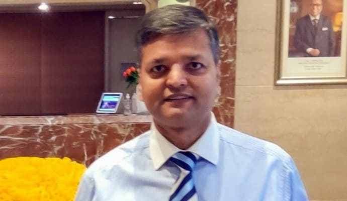 JSW Steel appoints Priya Ranjan Kumar as Vice President- HR