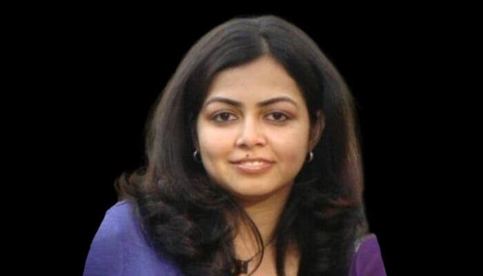 KPMG appoints Accenture’s Divya Priyambada as Director – HR