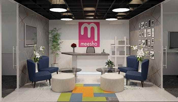 Meesho lays off 150 employees from the grocery business