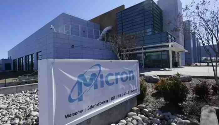 SightsIn Plus Article: Micron planning to hire over 1,800 engineers in three years