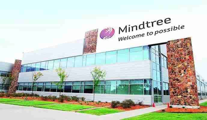 Latest news: Mindtree reports high attrition in QFY, added , people in FY - SightsIn Plus