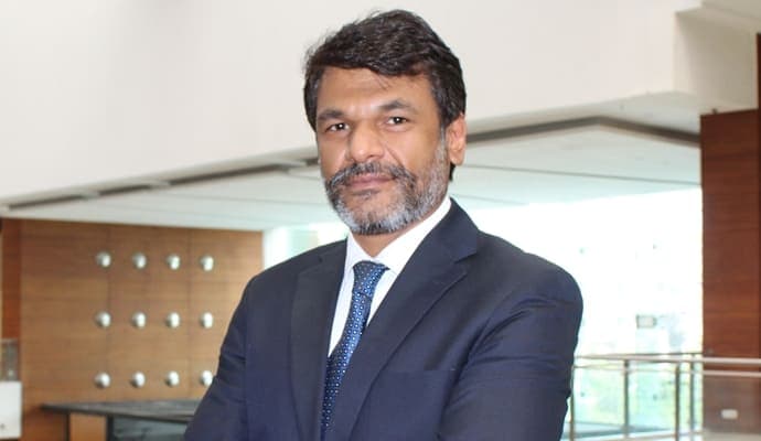 Oberoi Realty appoints Sameep Pathak as Chief Executive Officer Mall