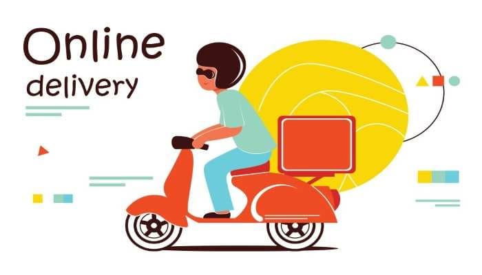 Latest news: Online delivery companies In spike of attrition plans to hire women riders - SightsIn Plus